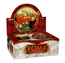 Cargar imagen en el visor de la galería, Display Roma
