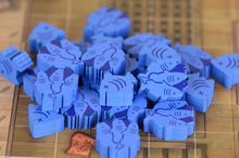 Cargar imagen en el visor de la galería, La Isla de los Gatos: Paquete de Kickstarter
