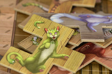 Cargar imagen en el visor de la galería, La Isla de los Gatos: Paquete de Kickstarter
