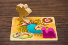 Cargar imagen en el visor de la galería, Five Tribes
