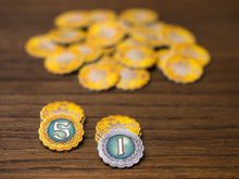 Cargar imagen en el visor de la galería, Five Tribes
