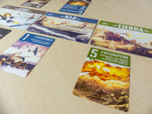 Cargar imagen en el visor de la galería, Aire, Tierra y Mar

