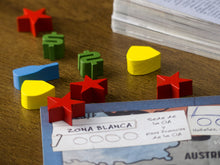 Cargar imagen en el visor de la galería, Detective: Conexión Viena (Pre-venta)
