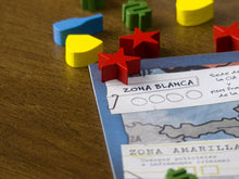Cargar imagen en el visor de la galería, Detective: Conexión Viena (Pre-venta)
