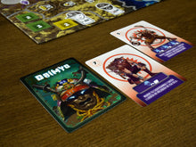 Cargar imagen en el visor de la galería, Daimyo: El Renacer del Reino
