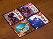 Cargar imagen en el visor de la galería, FIVE TRIBES: LOS ARTESANOS DE NAQALA
