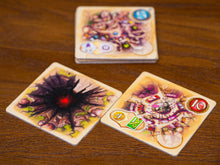 Cargar imagen en el visor de la galería, FIVE TRIBES: LOS ARTESANOS DE NAQALA
