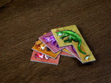 Cargar imagen en el visor de la galería, LA ISLA DE LOS GATOS PAQUETE DE KICKSTARTER 2
