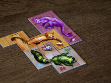 Cargar imagen en el visor de la galería, LA ISLA DE LOS GATOS PAQUETE DE KICKSTARTER 2
