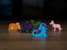 Cargar imagen en el visor de la galería, LA ISLA DE LOS GATOS PAQUETE DE KICKSTARTER 2
