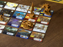 Cargar imagen en el visor de la galería, Kemet: Sangre y Arena
