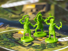 Cargar imagen en el visor de la galería, Kemet: Sangre y Arena
