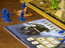 Cargar imagen en el visor de la galería, Kemet: Sangre y Arena
