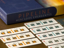 Cargar imagen en el visor de la galería, Pipeline: Mercados Emergentes
