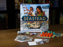 Cargar imagen en el visor de la galería, Seastead
