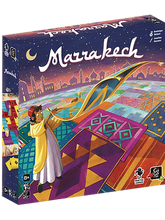 Cargar imagen en el visor de la galería, Marrakech (Español)
