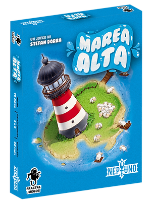 Marea Alta