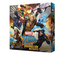 Cargar imagen en el visor de la galería, X-Men: Insurrección Mutante
