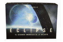 Cargar imagen en el visor de la galería, Eclipse: El Segundo Amanecer De La Galaxia (Pre-venta)

