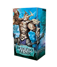 Cargar imagen en el visor de la galería, Kit de Batalla Valhalla - Gloria Vikinga
