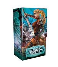 Cargar imagen en el visor de la galería, Kit de Batalla Valhalla - Gloria Vikinga
