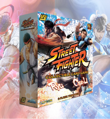 Ultimate Fighting System - Turbo Box 2 Players (Inglés)