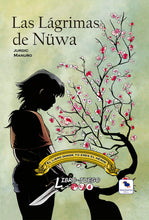 Cargar imagen en el visor de la galería, Libro Juego 09: Las Lágrimas de Nuwa
