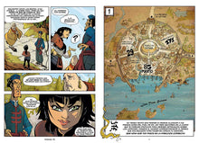 Cargar imagen en el visor de la galería, Libro Juego 09: Las Lágrimas de Nuwa
