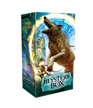 Cargar imagen en el visor de la galería, Mystery Box Valhalla - Gloria Vikinga
