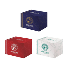 Cargar imagen en el visor de la galería, One Piece TCG: Card Case
