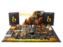 Cargar imagen en el visor de la galería, Bardsung: Legend of the Ancient Forge (Inglés)
