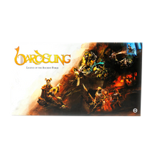 Cargar imagen en el visor de la galería, Bardsung: Legend of the Ancient Forge (Inglés)
