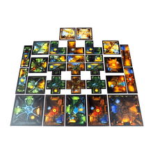 Cargar imagen en el visor de la galería, Bardsung: Legend of the Ancient Forge (Inglés)
