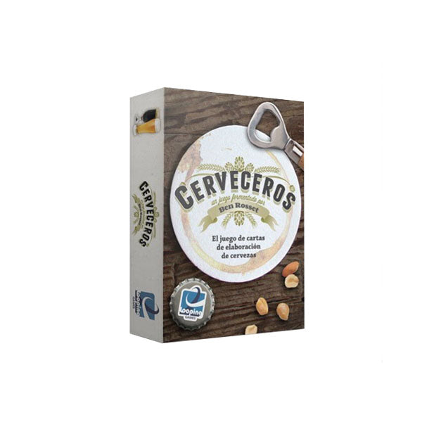 Cerveceros