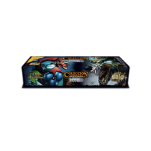 Cargar imagen en el visor de la galería, Colección Legendaria Mundo Gótico
