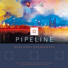 Cargar imagen en el visor de la galería, Pipeline: Mercados Emergentes
