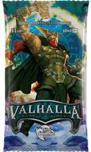 Cargar imagen en el visor de la galería, Display Valhalla - Gloria Vikinga
