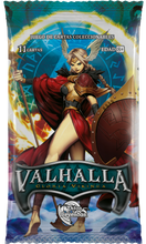 Cargar imagen en el visor de la galería, Display Valhalla - Gloria Vikinga
