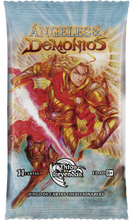 Cargar imagen en el visor de la galería, DISPLAY MYL DE ÁNGELES Y DEMONIOS

