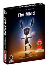 Cargar imagen en el visor de la galería, The Mind

