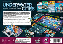 Cargar imagen en el visor de la galería, Underwater Cities
