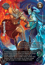 Cargar imagen en el visor de la galería, Display Valhalla - Gloria Vikinga
