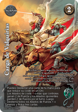 Cargar imagen en el visor de la galería, Kit de Batalla Valhalla - Gloria Vikinga

