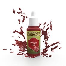 Cargar imagen en el visor de la galería, Warpaint Dragon Red (18ml)
