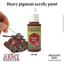 Cargar imagen en el visor de la galería, Warpaint Dragon Red (18ml)
