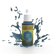 Cargar imagen en el visor de la galería, Warpaint Wolf Grey (18ml)
