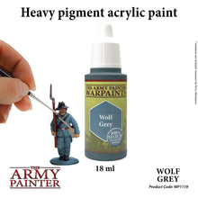 Cargar imagen en el visor de la galería, Warpaint Wolf Grey (18ml)
