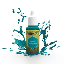 Cargar imagen en el visor de la galería, Warpaint Hydra Turquoise (18ml)
