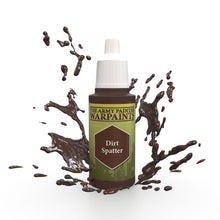 Cargar imagen en el visor de la galería, Warpaint Dirt Spatter (18ml)
