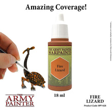 Cargar imagen en el visor de la galería, Warpaint Fire Lizard (18ml)
